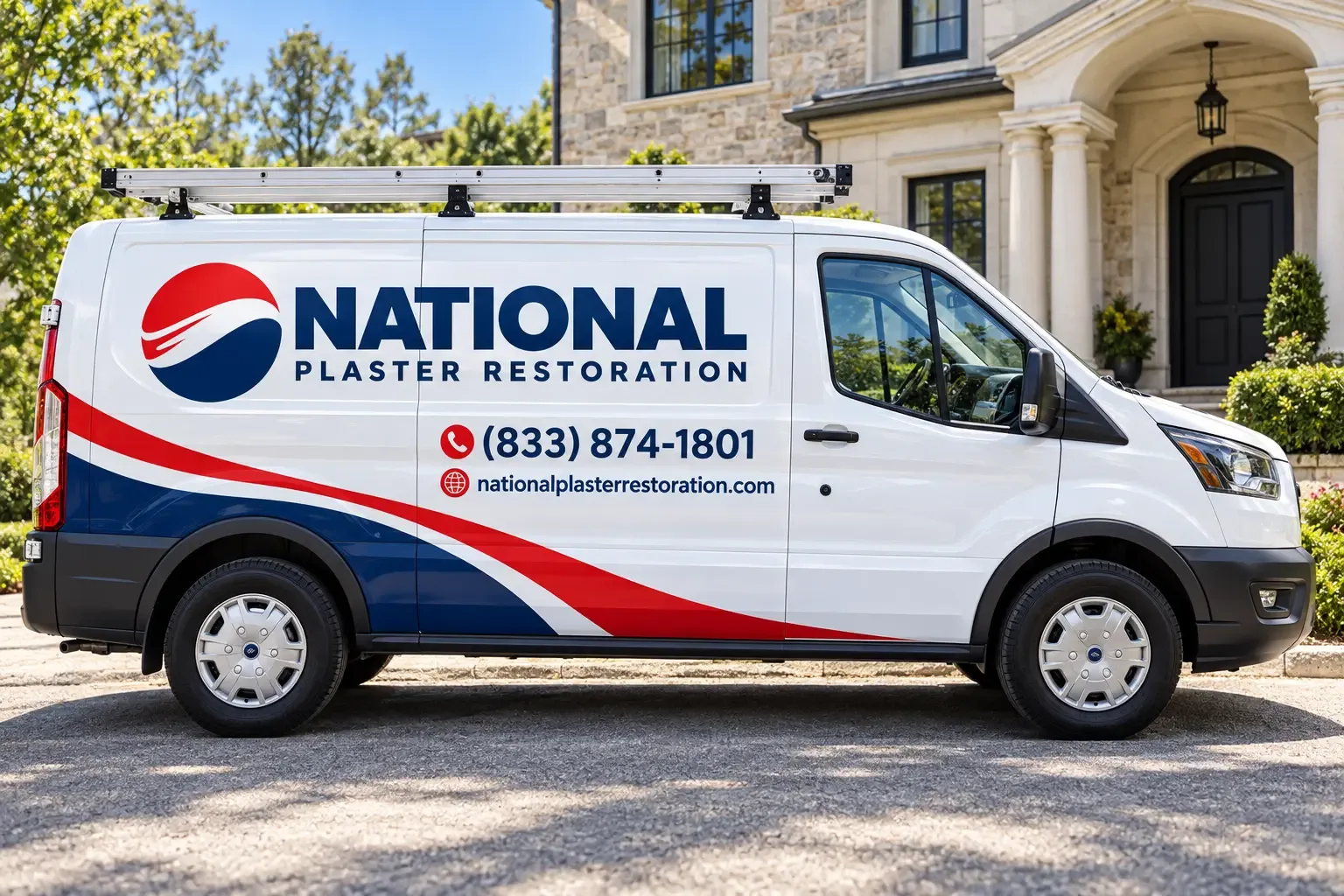 Plaster Repair in Mcadenville, NC near me