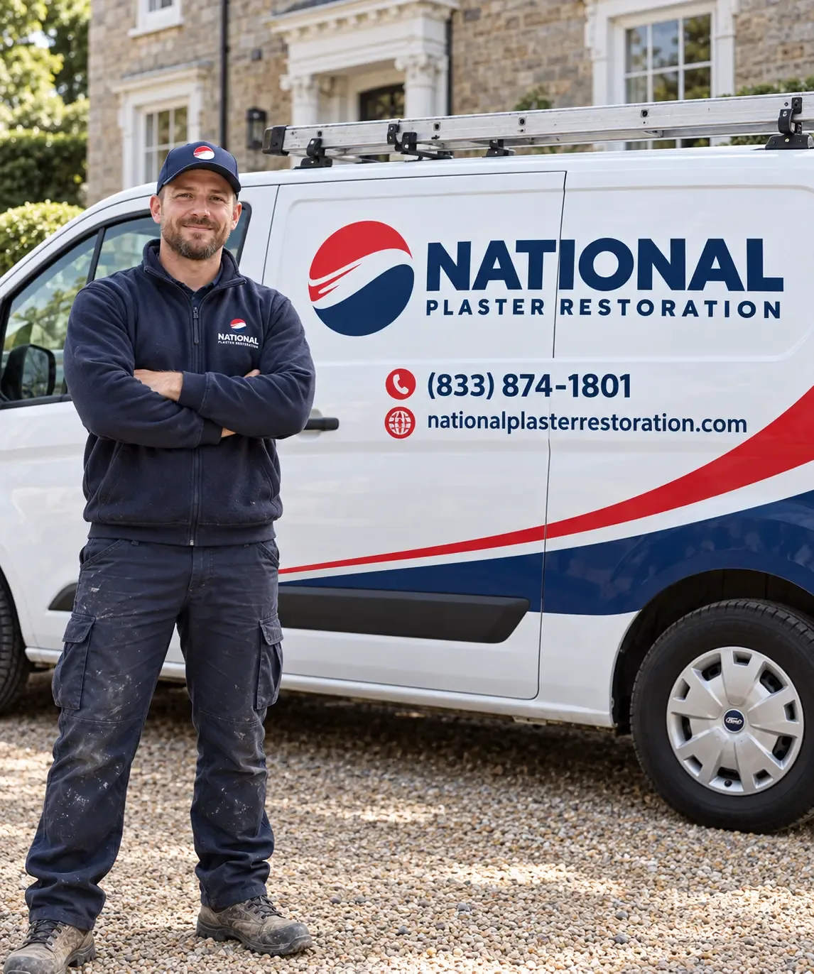 Plaster Repair Mcadenville, NC FAQs
